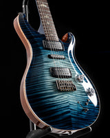 Used Paul Reed Smith Private Stock Modern Eagle V Whale Blue Glow