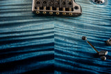 Used Paul Reed Smith Private Stock Modern Eagle V Whale Blue Glow