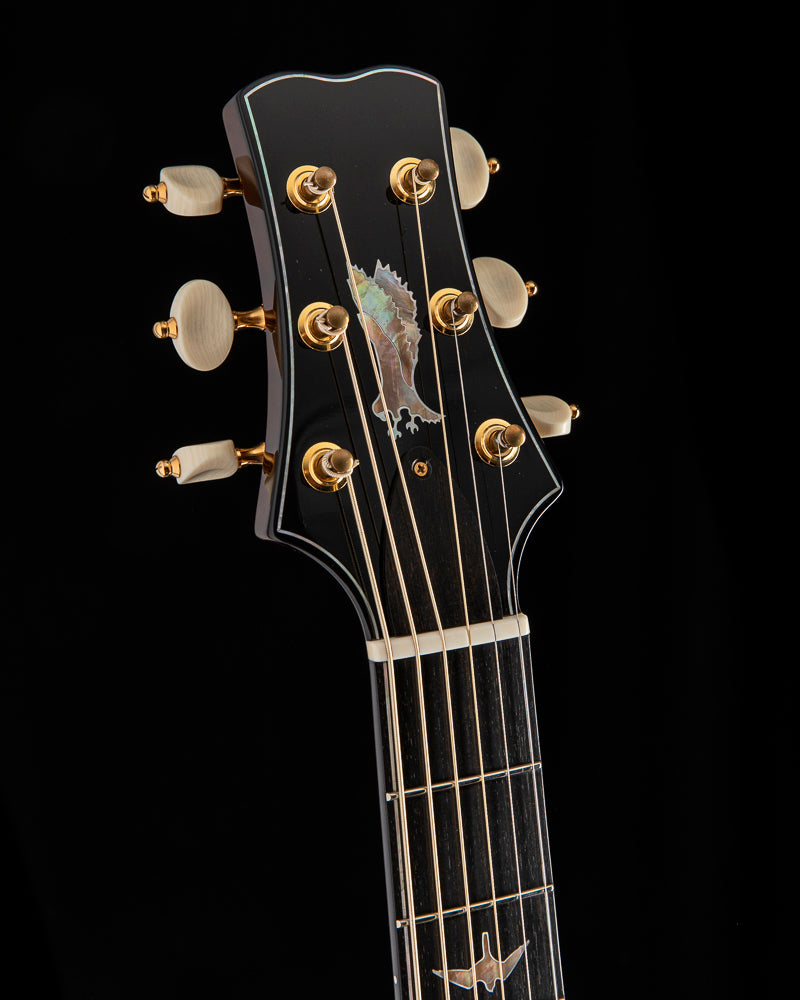 Used Paul Reed Smith Private Stock Tonare Grand Bearclaw Spruce