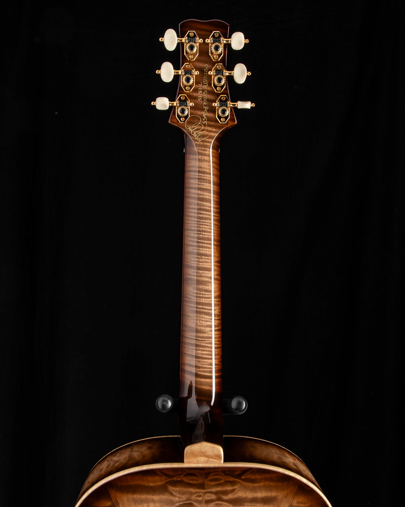 Used Paul Reed Smith Private Stock Tonare Grand Bearclaw Spruce