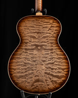 Used Paul Reed Smith Private Stock Tonare Grand Bearclaw Spruce