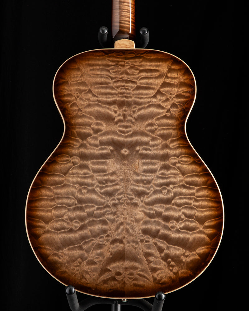 Used Paul Reed Smith Private Stock Tonare Grand Bearclaw Spruce