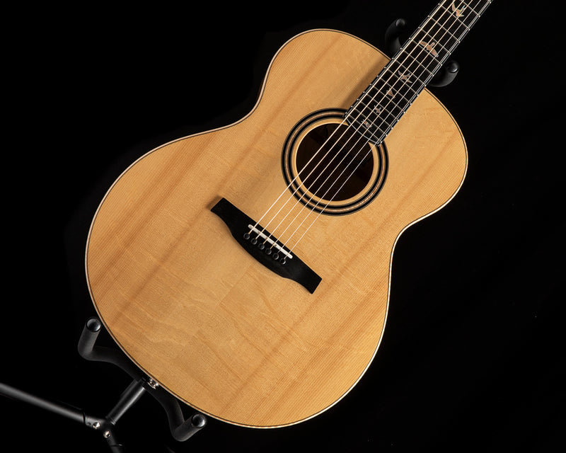 Used Paul Reed Smith Private Stock Tonare Grand Bearclaw Spruce