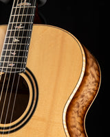 Used Paul Reed Smith Private Stock Tonare Grand Bearclaw Spruce