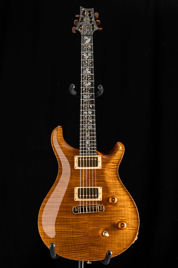 1996 Paul Reed Smith McCarty Rosewood Limited Amber