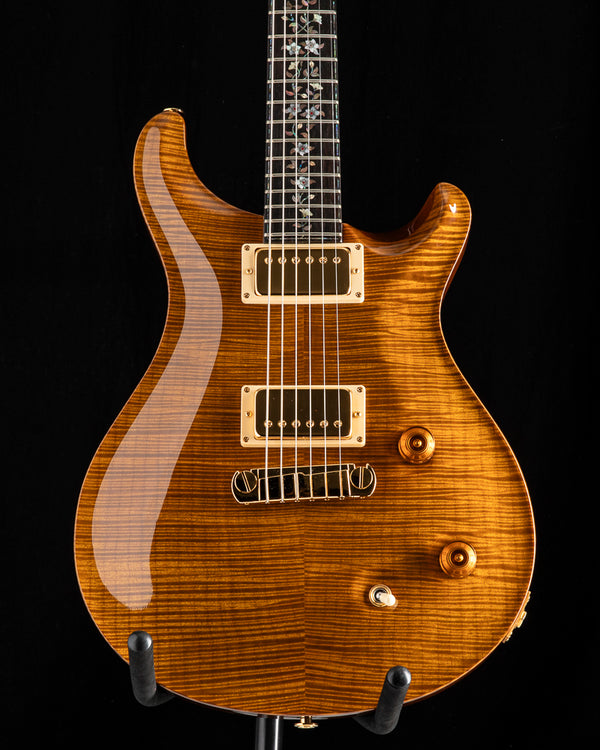 1996 Paul Reed Smith McCarty Rosewood Limited Amber