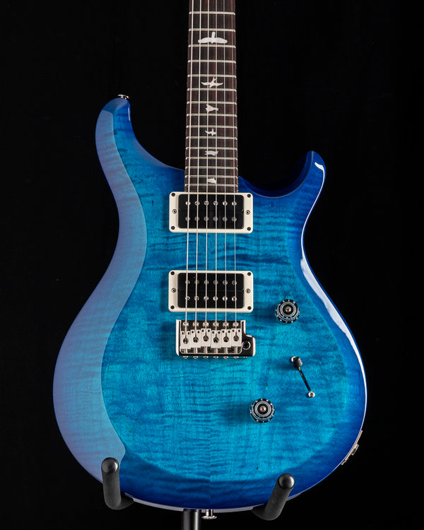 Used Paul Reed Smith 10th Anniversary S2 Custom 24 Lake Blue