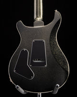 Used Paul Reed Smith S2 Custom 24-08 Sprayers Choice Black Gold Sparkle