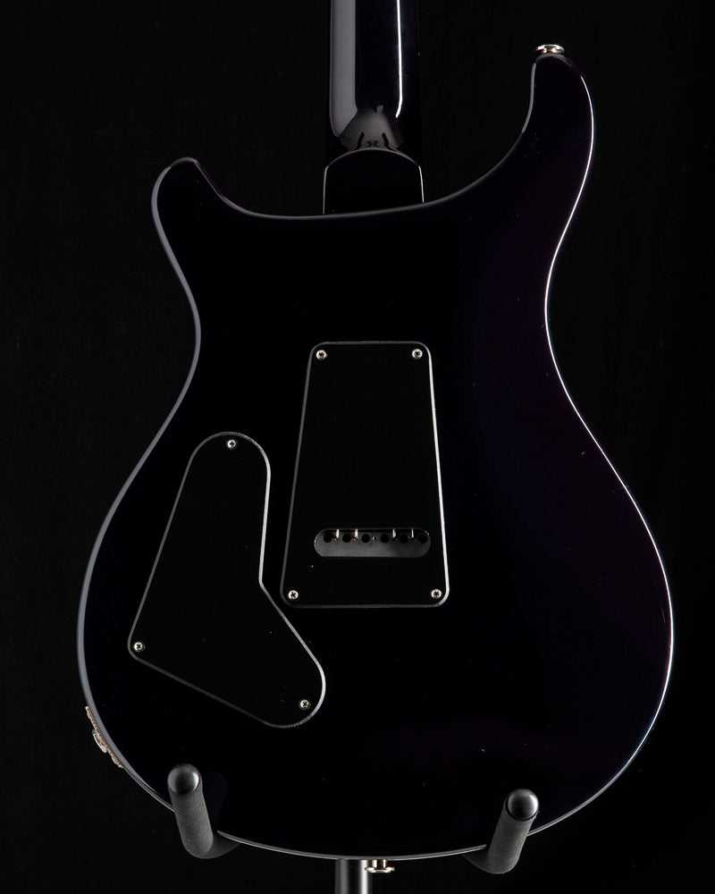 Used Paul Reed Smith S2 Custom 24 Whale Blue