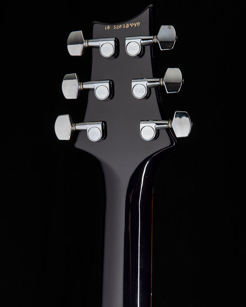 Used Paul Reed Smith S2 Custom 24 Whale Blue