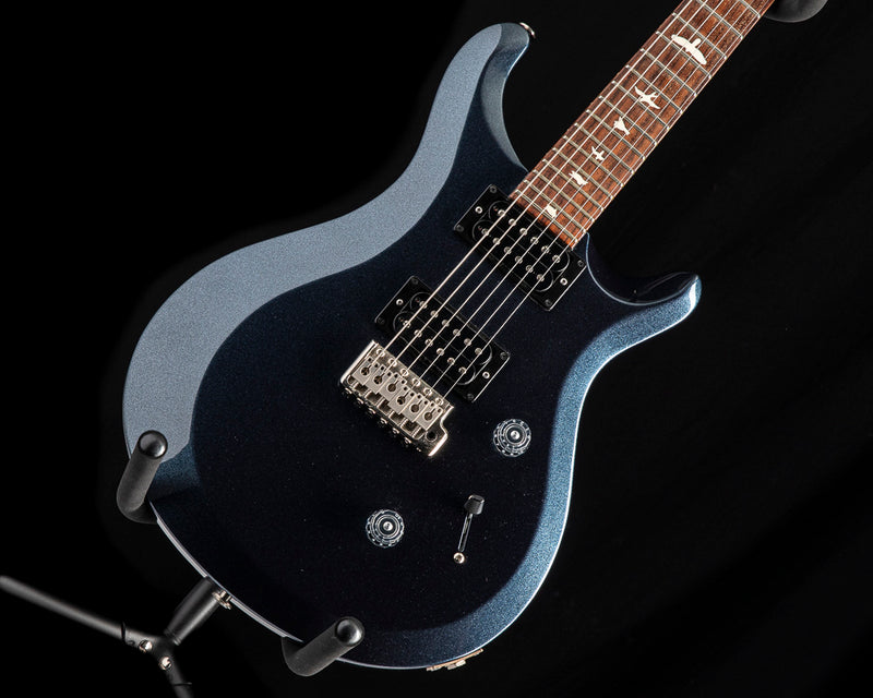 Used Paul Reed Smith S2 Custom 24 Metallic Blue