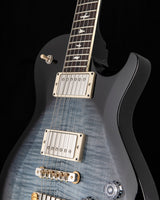 Used Paul Reed Smith S2 McCarty 594 Singlecut Faded Whale Blue Smokeburst