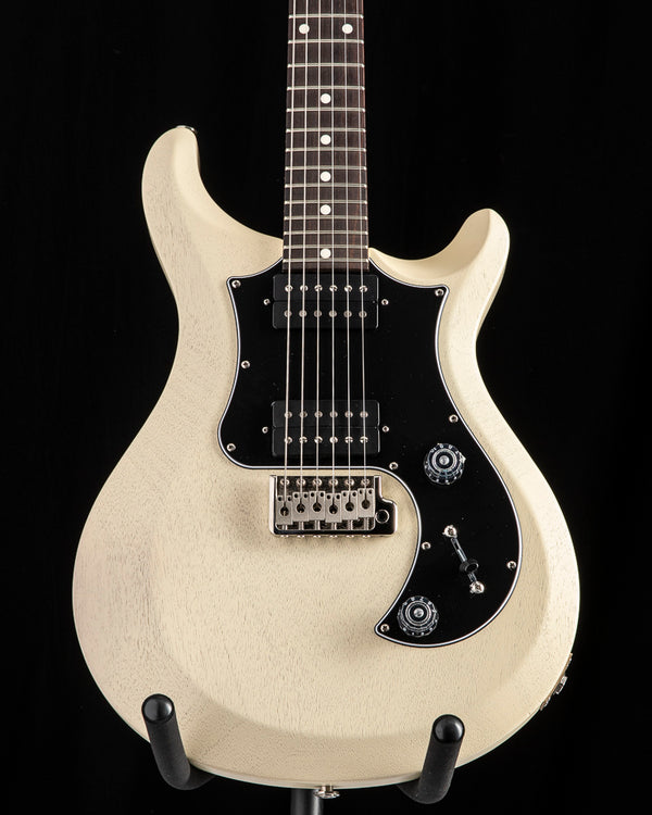 Used Paul Reed Smith S2 Standard 24 Satin White