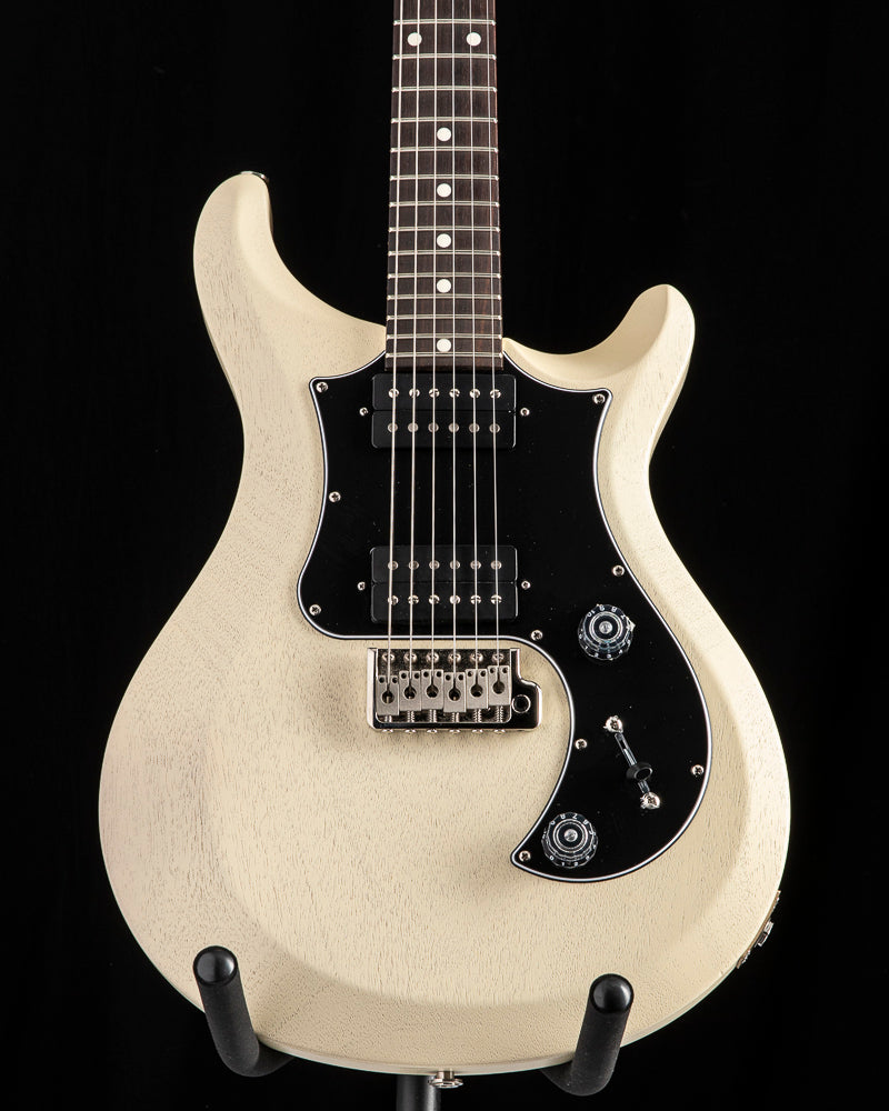 Used Paul Reed Smith S2 Standard 24 Satin White