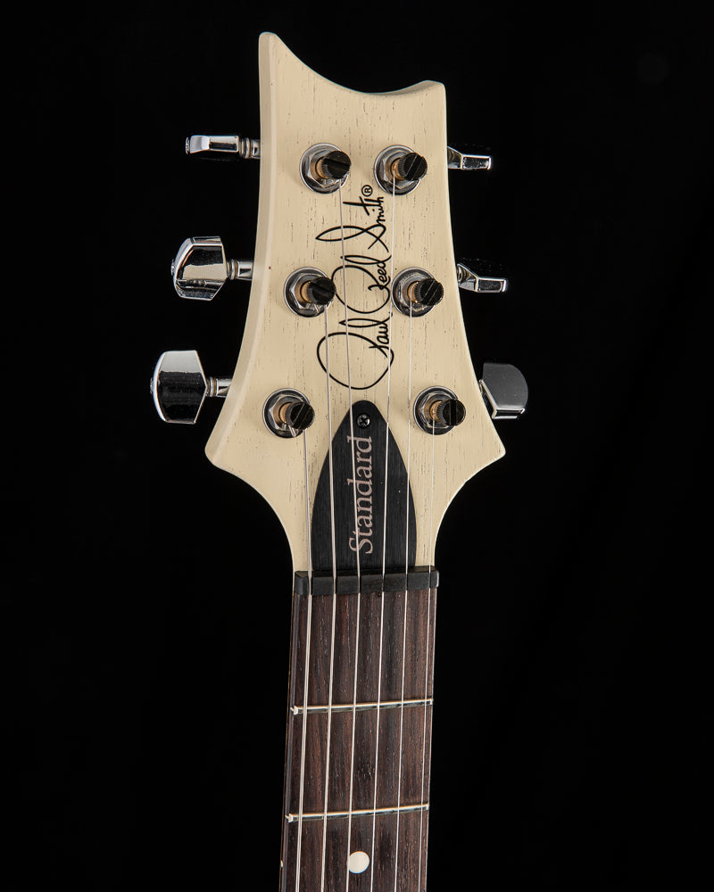 Used Paul Reed Smith S2 Standard 24 Satin White
