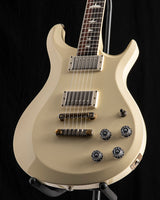 Used Paul Reed Smith S2 McCarty 594 Thinline Antique White