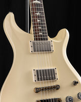 Used Paul Reed Smith S2 McCarty 594 Thinline Antique White