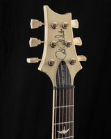 Used Paul Reed Smith S2 McCarty 594 Thinline Antique White