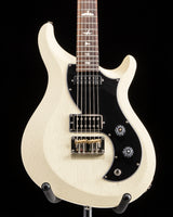 Used Paul Reed Smith S2 Vela Satin White