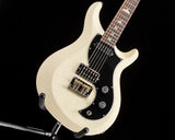 Used Paul Reed Smith S2 Vela Satin White