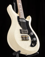 Used Paul Reed Smith S2 Vela Satin White