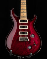 Used Paul Reed Smith 25th Anniversary Swamp Ash Special Narrowfield Scarlett Smokeburst