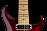 Used Paul Reed Smith 25th Anniversary Swamp Ash Special Narrowfield Scarlett Smokeburst