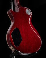 Used Paul Reed Smith SC250 Black Cherry