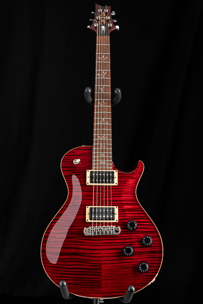 Used Paul Reed Smith SC250 Black Cherry