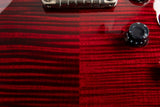 Used Paul Reed Smith SC250 Black Cherry