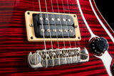 Used Paul Reed Smith SC250 Black Cherry