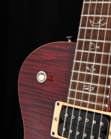 Used Paul Reed Smith SC250 Black Cherry