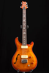 Used Paul Reed Smith SE 277 Semi-Hollow Soapbar Vintage Sunburst
