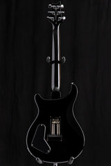 Used Paul Reed Smith SE Custom 22 Semi Hollow Black Gold Burst