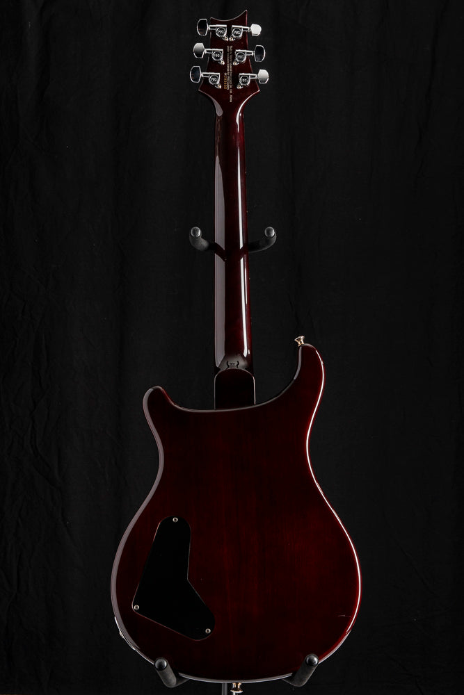 Used Paul Reed Smith SE Custom Semi-Hollow Tobacco Sunburst