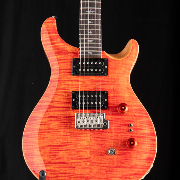 ギター Paul Reed Smith(PRS) SE Custom 24 PRS Paul Reed Smith SE Custom 24 Electric Guitar | zZounds