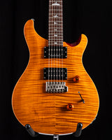 Used Paul Reed Smith SE Custom 24 Amber