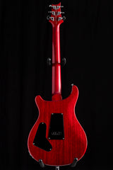 Used Paul Reed Smith SE Custom 24 Amber