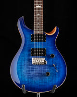 Used Paul Reed Smith SE Custom 24 Faded Whale Blue