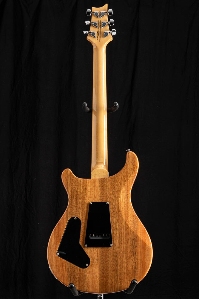 Used Paul Reed Smith SE Custom 24 Trampas Green