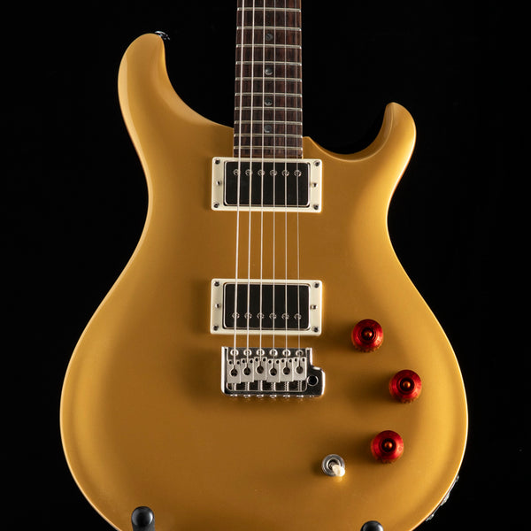 ギター Paul Reed Smith(PRS) SE DGT Gold Top PRS SE DGT [Moons] Gold Top – Motor City Guitar