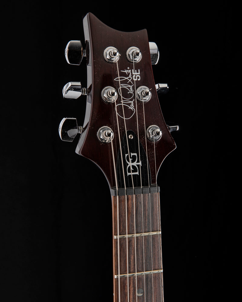 Used Paul Reed Smith SE DGT Goldtop
