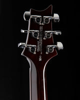 Used Paul Reed Smith SE DGT Goldtop