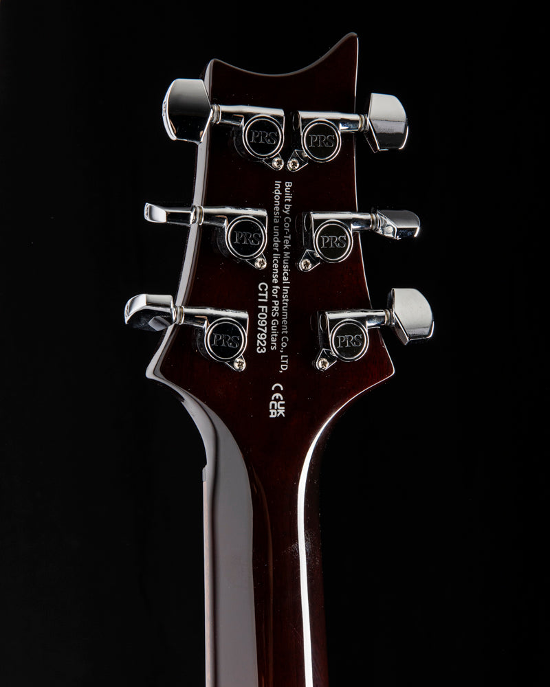 Used Paul Reed Smith SE DGT Goldtop