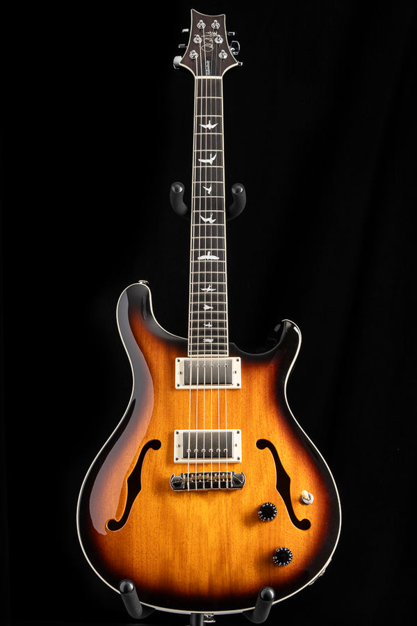 Used Paul Reed Smith SE Hollowbody II Standard McCarty Tobacco Sunburst