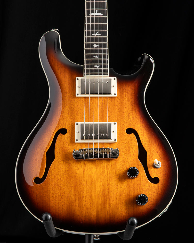 Used Paul Reed Smith SE Hollowbody II Standard McCarty Tobacco Sunburst