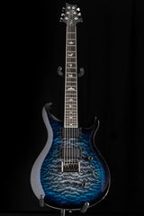 Used Paul Reed Smith SE Mark Holcomb Holcomb Blue Burst