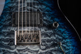 Used Paul Reed Smith SE Mark Holcomb Holcomb Blue Burst