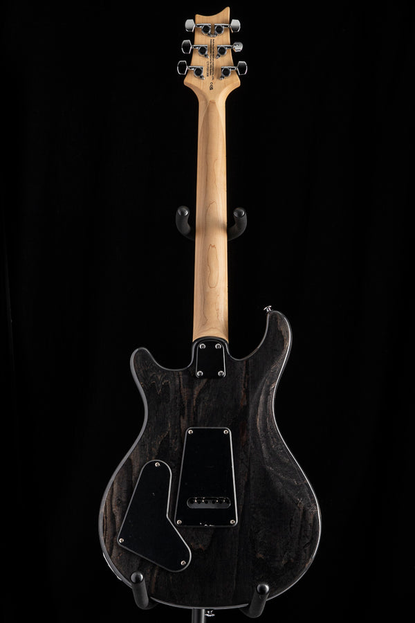 ベース A.S.P. GEAR CROSSAMP VINTAGE PRS Swamp Ash Special Electric Guitar - Vintage Natural with Maple