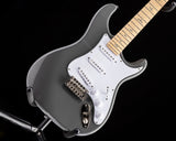 Used Paul Reed Smith SE Silver Sky Overland Grey